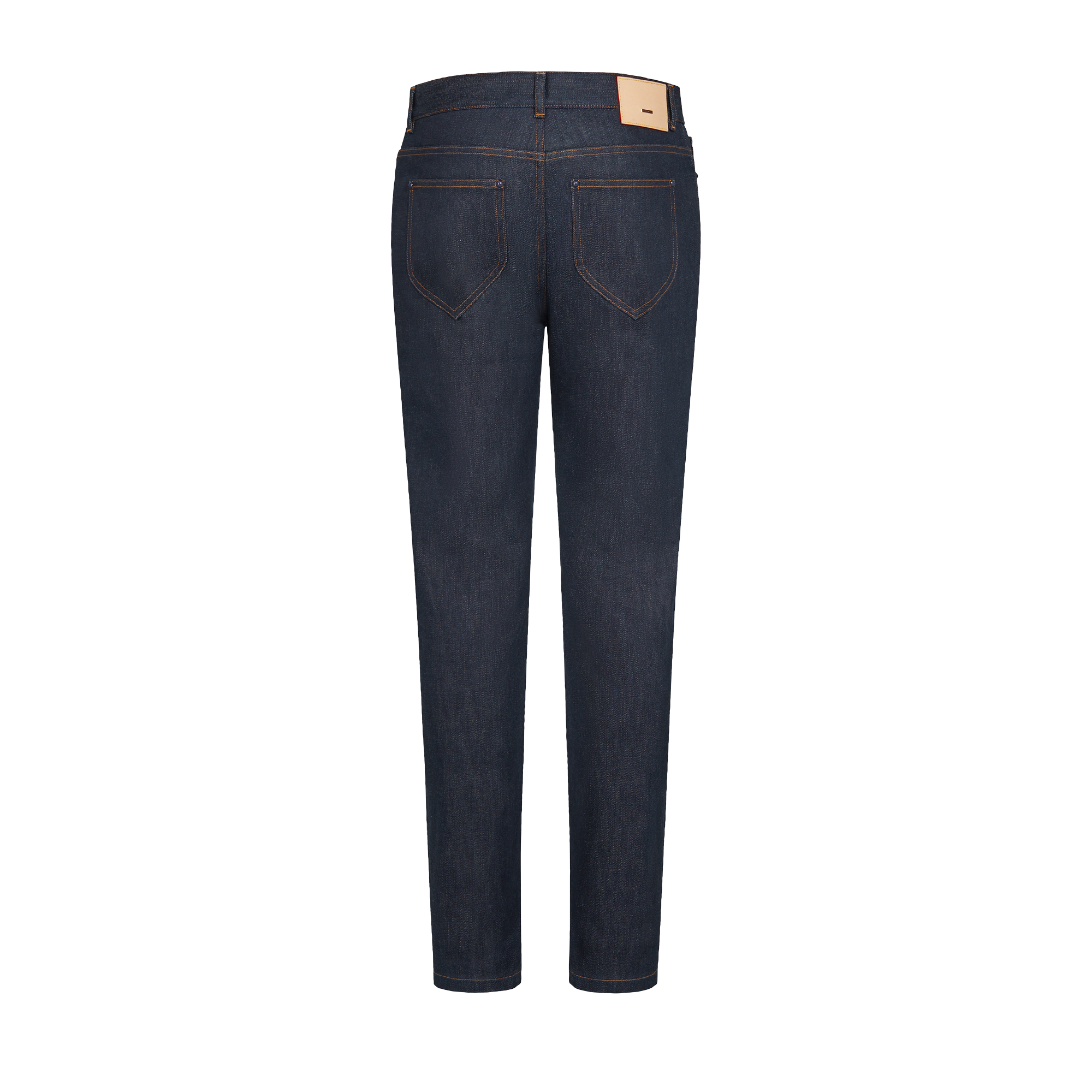 Slim Stretch Denim Trousers - Ready-to-Wear | LOUIS VUITTON